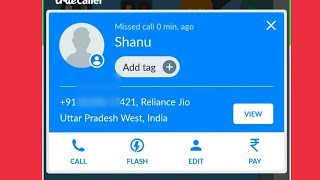 How to Fix Truecaller Live Caller ID is not working Xiaomi Redmi [upl. by Assiled]