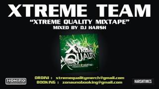 XTREME Team  So Cold Feat Ensi [upl. by Dauf142]