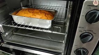 Preheat Oven for Cake  How to Preheat Oven for Cake  How to Preheat OTGPreheat Oven  Preheat Otg [upl. by Adnolat]