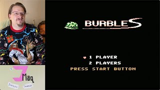 Burbles BOOTLEG EPISODE 254  The JMaq Bootleg Gauntlet [upl. by Ennoved]