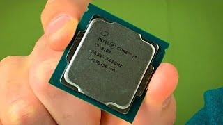 Intel Core i38100  Best Value Gaming CPU  Worth It in 2019 i3 8100 Review amp Benchmarks [upl. by Lakin]