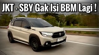 SUZUKI XL7 Smart Hybrid Indikator Bensin Seakan Gak Berfungsi [upl. by Anilatsyrc42]