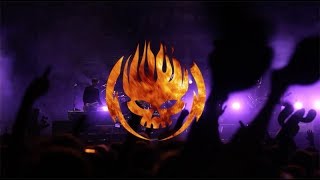 The Offspring  2017 Recap Video [upl. by Arivle]