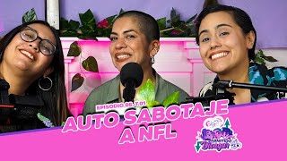 PERMITIDO DIVAGAR EP06  AUTO DE SABOTAJE A NFL [upl. by Eifos703]