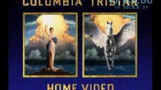 Columbia TriStar Home Video 1997 [upl. by Marmawke891]