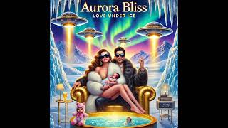 Aurora Bliss Love Under Ice [upl. by Liv]