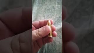 Hornady Critical Defence 45 Coltvideo pewpew 2ndamendment [upl. by Edny]