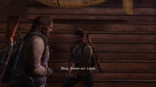 How to beat the bloater in The Last of us Grounded [upl. by Avehstab]