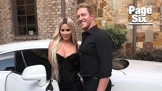 Kim Zolciak sells estranged husband Kroy Biermann’s designer sneakers as house faces foreclosure [upl. by Kluge600]