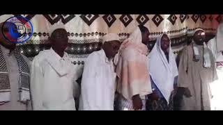 Dikri Axmadiyah  Ree xaaji yusuf  Q2 [upl. by Hayse]