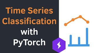 Multivariate Time Series Classification Tutorial with LSTM in PyTorch PyTorch Lightning and Python [upl. by Assirrak]