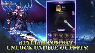 R2Games  Phoenix Contract Mobile  Stylish Combat Unlock Unique Outfits [upl. by Cynth456]