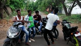 Chennai gana RACE SONG  CHENNAI LOCAL PASUNGA [upl. by Cathryn317]