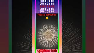 Hand Lighting quot12 inch  Fireworks great fireworks big fireworks beautiful  mega  fireworks [upl. by Ohare]