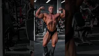 Should Mike Somerfield switch to Open bodybuilding from Classic [upl. by Aicilev560]