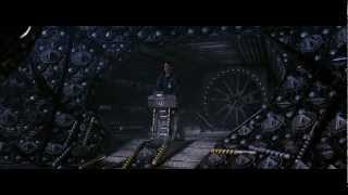 Event Horizon  1997  quotDrWeir goes madquot HD [upl. by Judon]