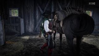 RDR2 online is deadNaturalist challenge is not workingStable s sucks [upl. by Irrehs]