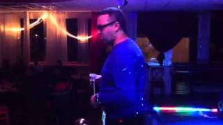 Nordine Marsaoui live au Broteau  Ntia Rohi  Mabratch [upl. by Eiltan669]