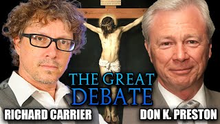 The Great Debate Did Jesus Get It Wrong About the End Times [upl. by Rugen631]