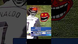 He owns Theme 🗿🐐 music gravebassboost football shortfeed ronaldoeditz shortvideo shorts [upl. by Prady819]