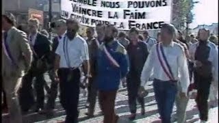 La marche des maires [upl. by Bettine]