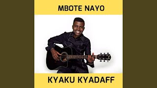 Mbote Nayo [upl. by Aisylla]