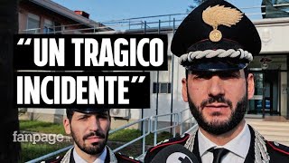 Proiettile uccide Concetta Russo a Capodanno i carabinieri quotIl nipote ha confessato fatto acciden [upl. by Ingeberg]