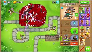 BTD 6 MOAB Madness [upl. by Niehaus]