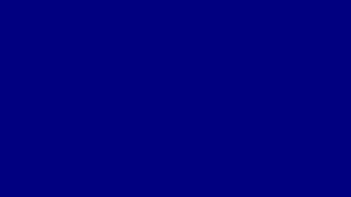 1 Hour of Navy Blue Screen in 4K [upl. by Adiaz]