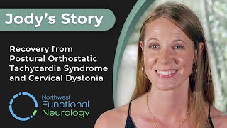 Jodys Remarkable Recovery From POTS amp Dystonia  Effective Treatment Journey [upl. by Llenal]