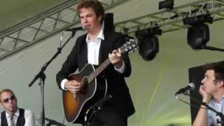 Josh Ritter  Mexican Home [upl. by Mahon]