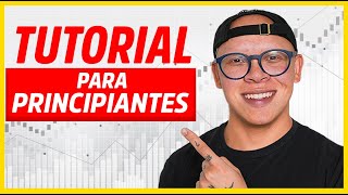 Como Hacer Trading Desde 0  Curso Gratis de Forex Trading [upl. by Noella198]