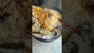 quot5Minute Beef Biryani Recipequotrecipe sorts VillageCookingChannel atanurrannagharshorts [upl. by Ricardo]