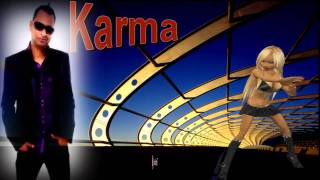 Karma ft Ravi B  License To Wine  2012 Soca Music [upl. by Kasevich393]