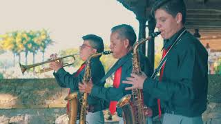 SERENATA HUASTECA  MARIMBA ORQUESTA PERLA DE COMITÁN [upl. by Enelyk]