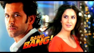 Bang Bang  Movie Review in Hindi  Hrithik Roshan amp Katrina Kaif  New Bollywood Movies Reviews [upl. by Adnarom]