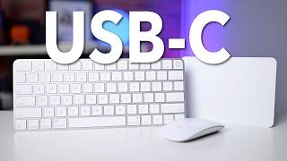 HandsOn Apples NEW USBC Accessories What You Need to Know [upl. by Belac]