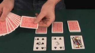 The Christ Ace Trick [upl. by Walrath]