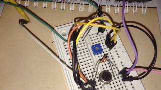 Ultralow input bias current  DIY  Schematic  TEST [upl. by Kotta]