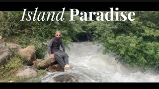 Hidden Waterfalls of Malakand [upl. by Karrie88]