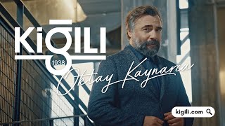 Kiğılı Tasarladı Oktay Kaynarca Seçti  BizeYakışan [upl. by Lewellen]