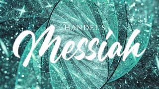 Handels Messiah 2023  Kauffman Center  Kansas City MO [upl. by Anyek]