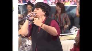 Falguni Pathak  Dumbar Vagya Re Maana  Tu Toh Rajapara Pujani Re Maa  Khel Khel Re Bhawani Maa [upl. by Uhthna]