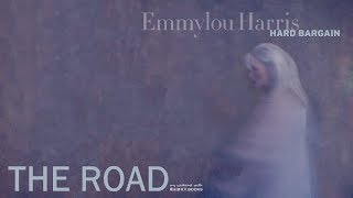 Emmylou Harris  The Road［lyrics］ [upl. by Harim]