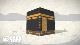 How Islam Began  In Ten Minutes [upl. by Anileh]