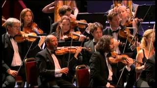 The Adventures of Robin Hood performed live by the John Wilson Orchestra  BBC Proms 2013 [upl. by Ysdnyl]