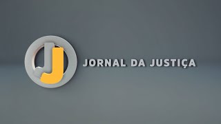 📺 JJ – Jornal da Justiça de 1º de outubro de 2024 [upl. by Etna]