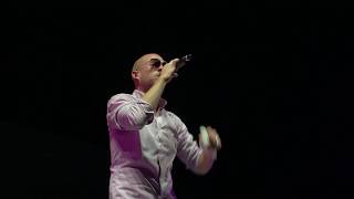 Good Life  Collie Buddz  Live [upl. by Oicnerolf183]