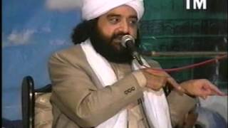 Aqeeda  Thoheed Pir Syed Naseeruddin naseer RA  Program 36 Part 3 of 3 [upl. by Torre]