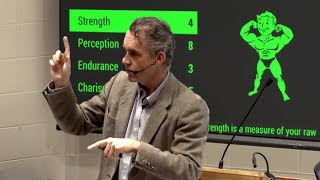 How to Improve Yourself Right NOW and Why  Prof Jordan Peterson [upl. by Hochman]